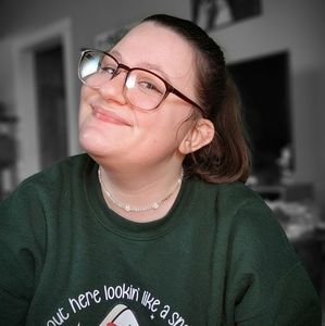 Meet your Posher, Meghan